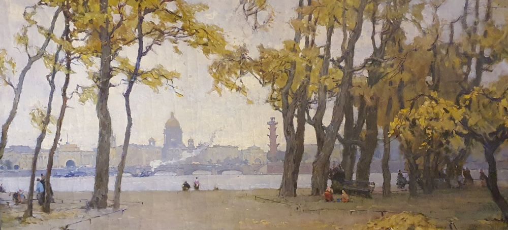 Александр павлович ермолаев