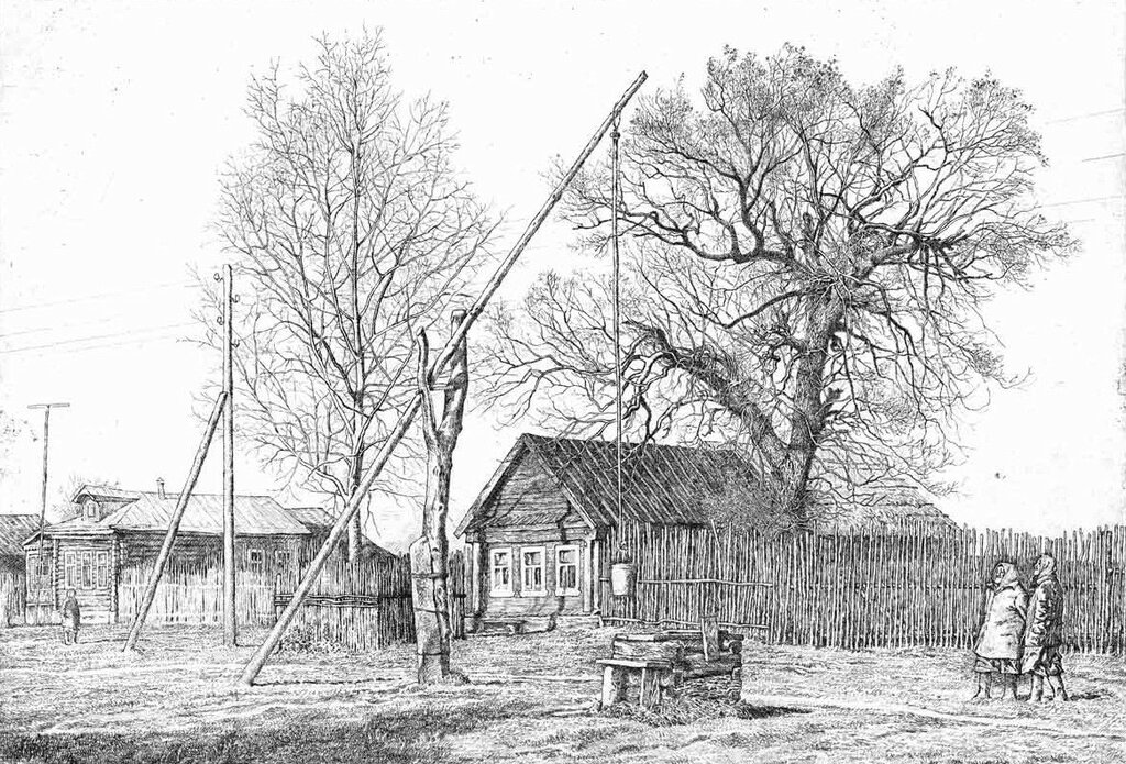 Самые известные картины художника василия поленова с названиями, описаниями и фото