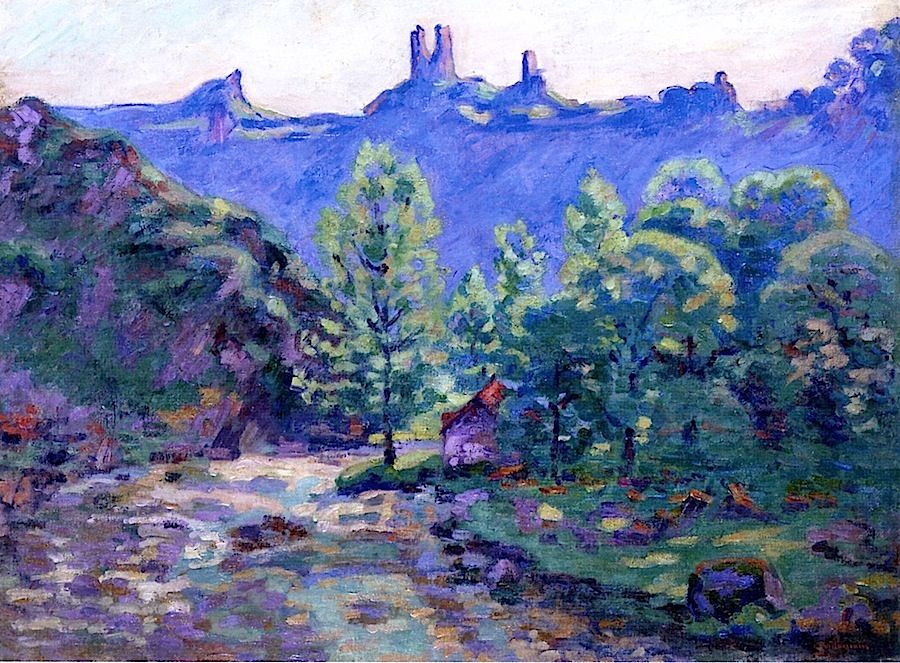 Арман гийомен - биография и семья