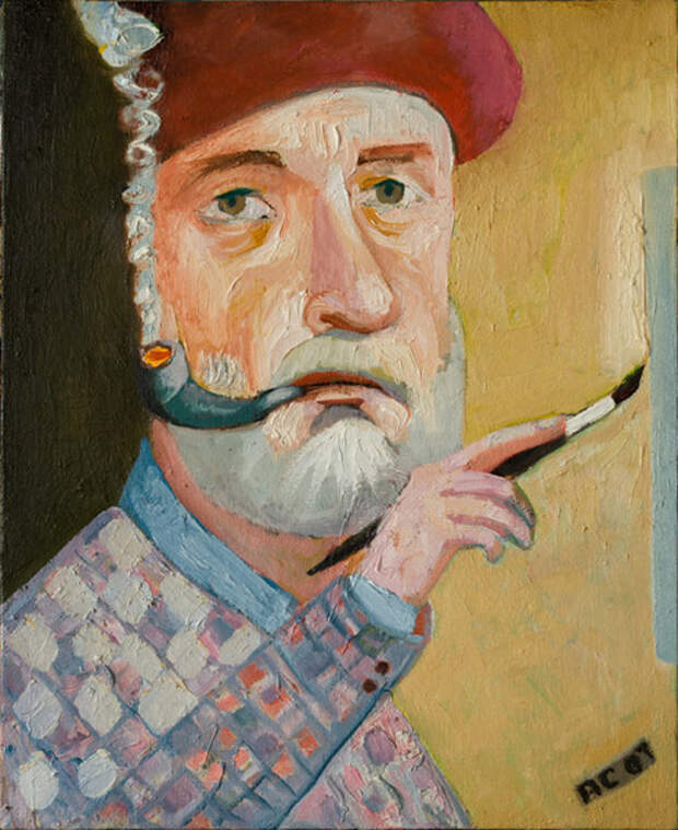 Фёдор алексеев: жизнь и творчество художника