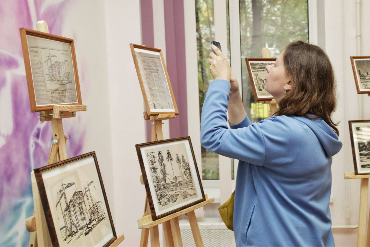 Юбилейная выставка произведений народного художника россии дмитрия власовича журавлева (1933 – 2019 гг.) «поиски истины» | noshr.ru