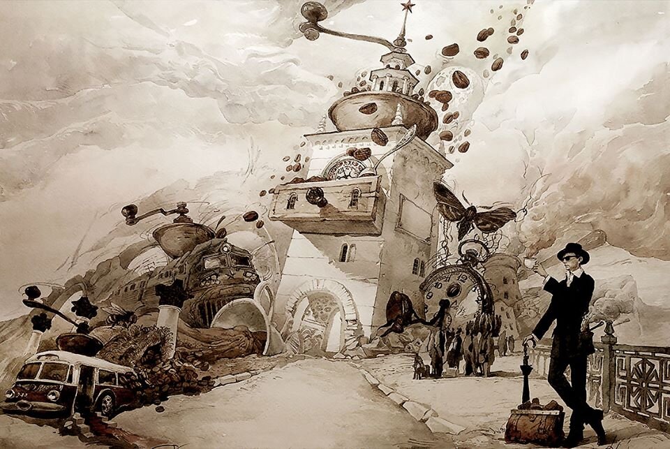 Лаптев владимир лукич