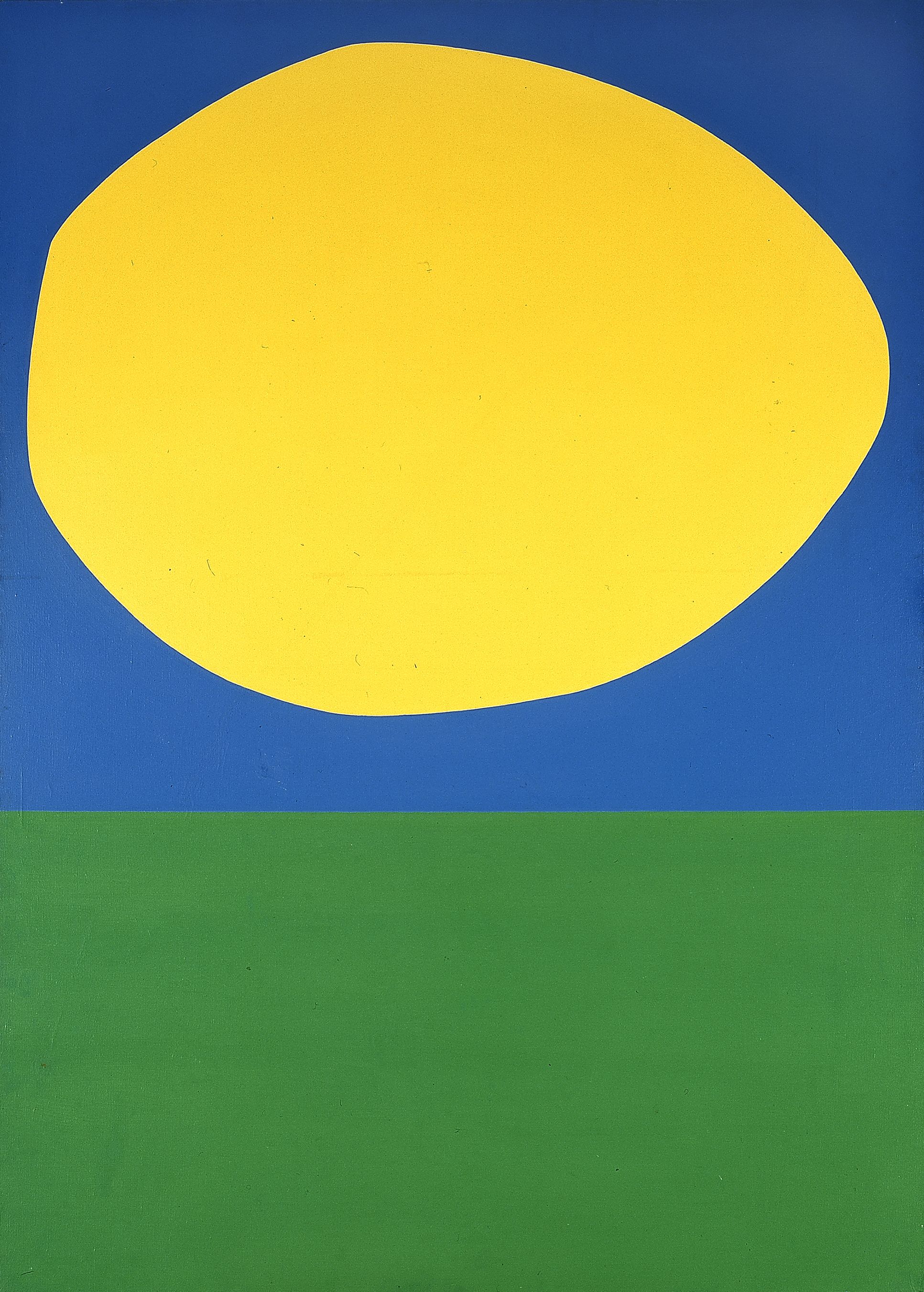 Ellsworth kelly (march 31, 1923 — december 27, 2015), american painter, printmaker, sculptor | 
                world biographical encyclopedia