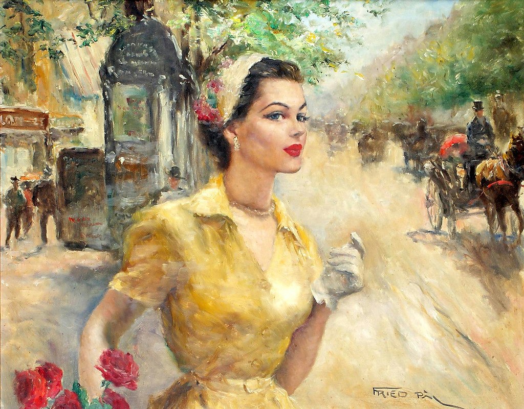 Пал фрид - pál fried