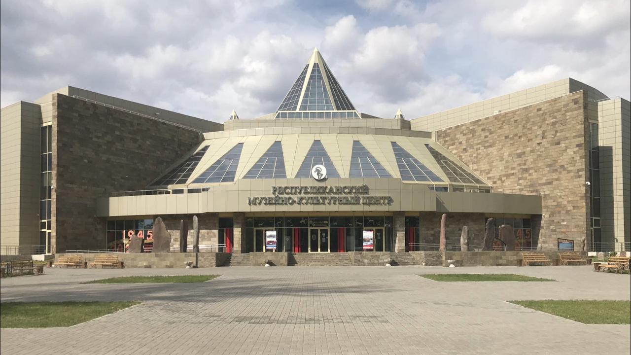 Знай наших: шесть известных харьковских художников