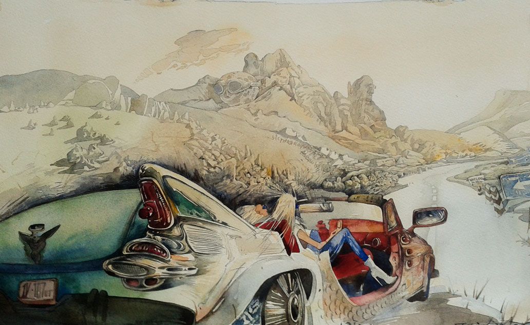 Лаптев владимир лукич