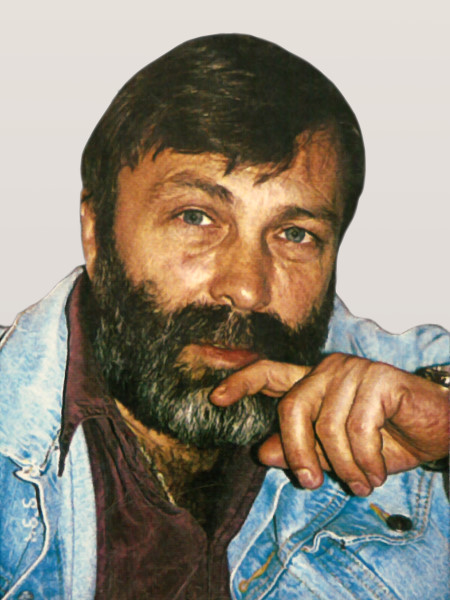 Леонид непомнящий: творчество и личная жизнь художника