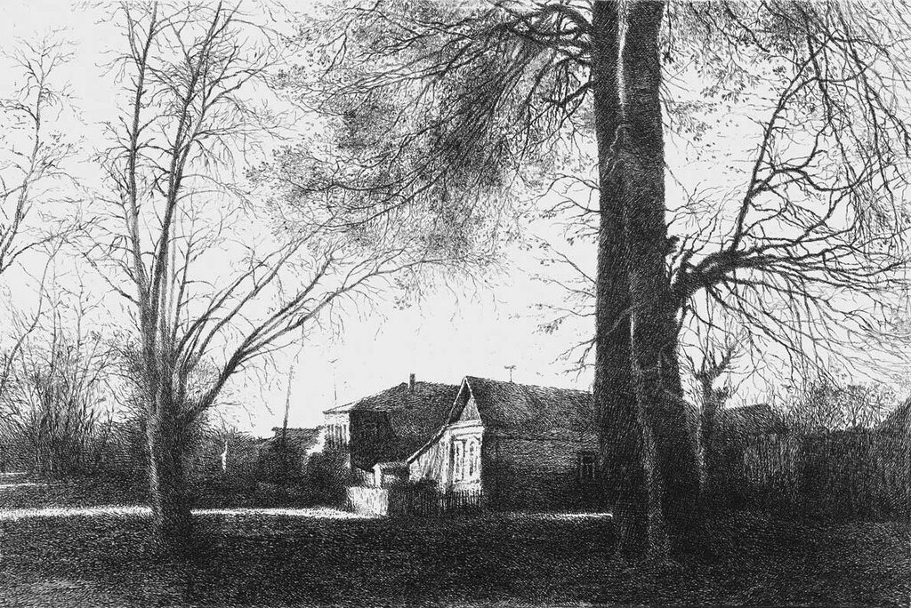 Самые известные картины художника василия поленова с названиями, описаниями и фото