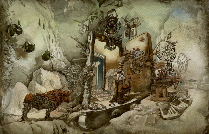 Самый титулованный художник дальнего востока