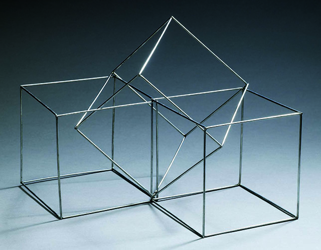 Франсуа морелле