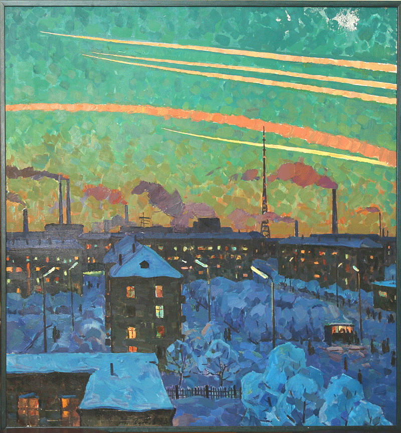 Художники "мурзилки" | адриан ермолаев  | 
        мастера книжной и журнальной графики