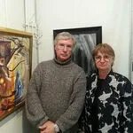 Художник илья машков (1881