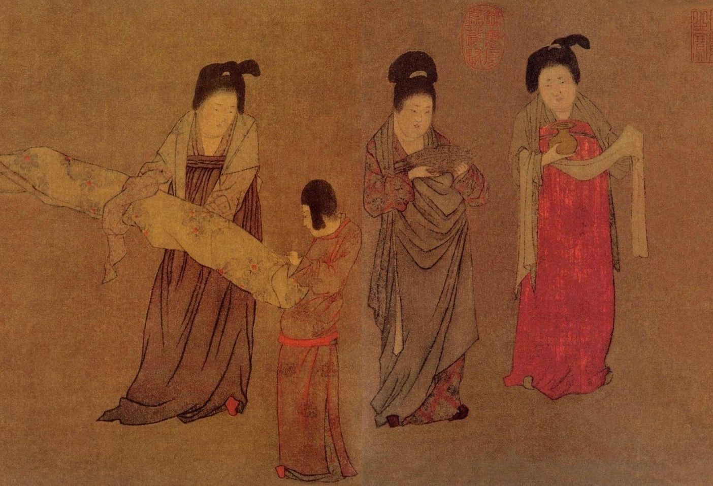 Ицюань: история стиля, мастера, линия передачи, особенности стиля