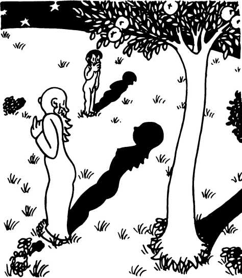 Серия рисунков михаила дистергефта «в те годы» в искусстве советского урала второй половины хх века