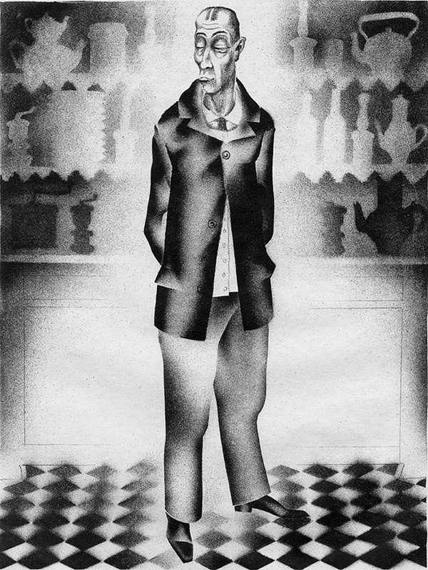 Фёдор алексеев: жизнь и творчество художника