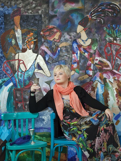 Панкова, наталия юрьевна — энциклопедия руниверсалис