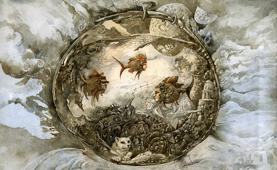 Художники-иллюстраторы детских книг презентация, доклад