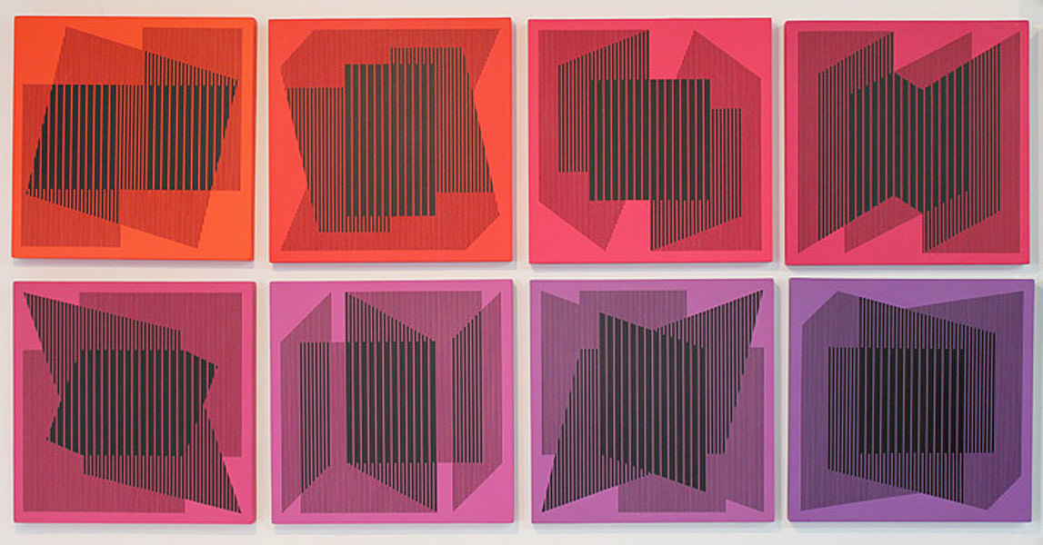 Julian stanczak (november 5, 1928 — march 25, 2017), american painter, printmaker |
world biographical encyclopedia