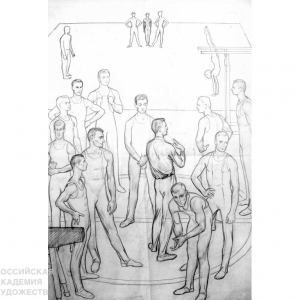 Дмитрий Артищев - биография художника и его самые известные работы