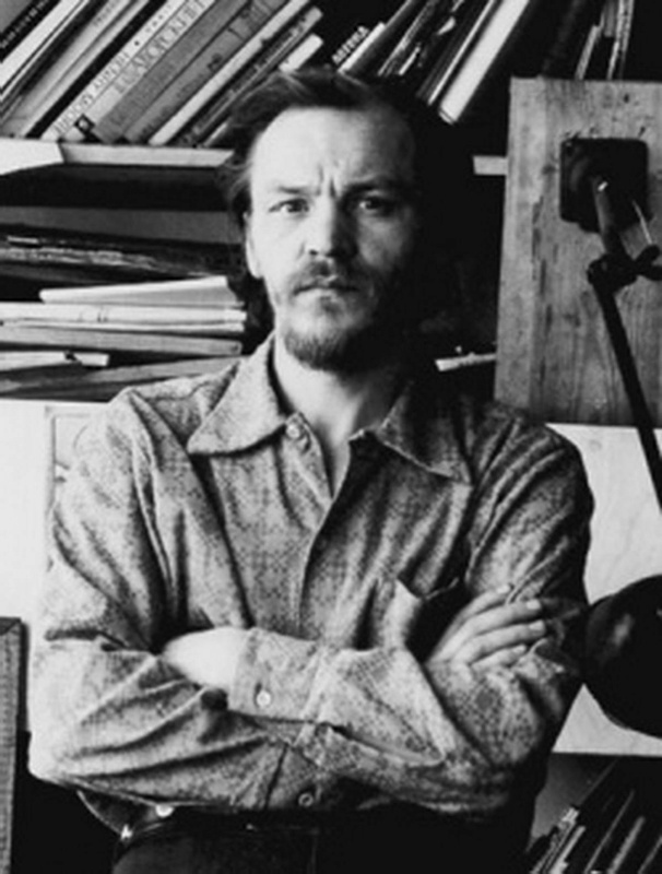 Лобачёв юрий сергеевич - художники и фотохудожники - знаменитые новокузнечане - 400 знаменитых новокузнечан