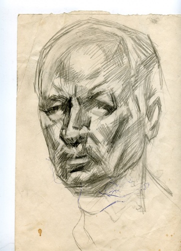 Игорь Григорьевич Перцев - биография художника и его самые известные работы