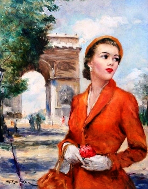 Самые известные картины фриды кало