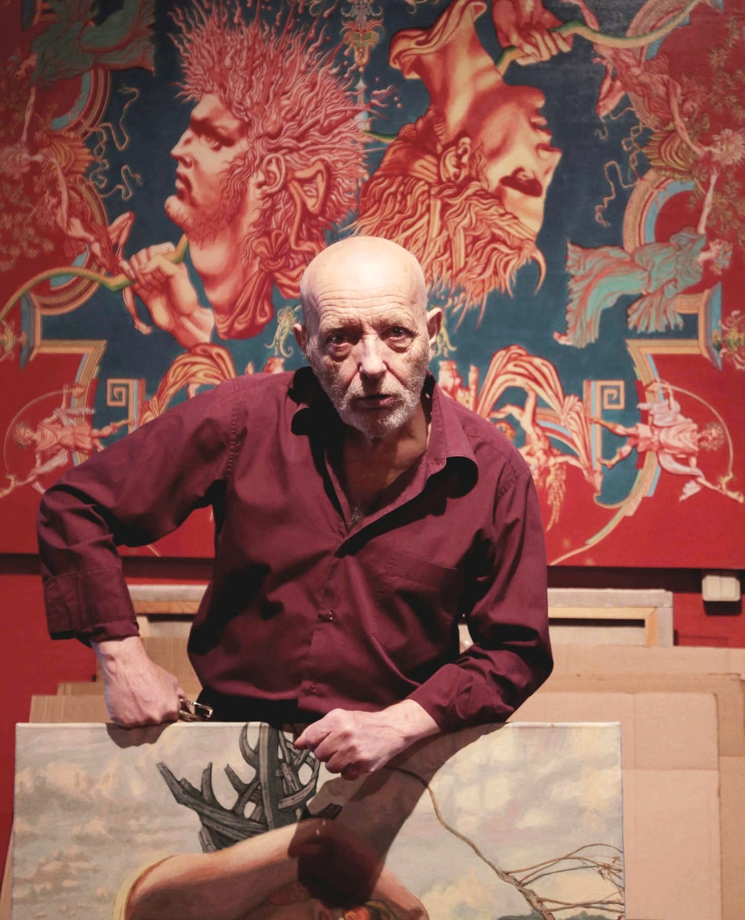 Верхоланцев владимир тольятти, верхоланцев роман валерьевич