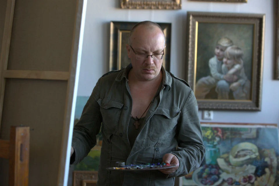 Юлиан станчак