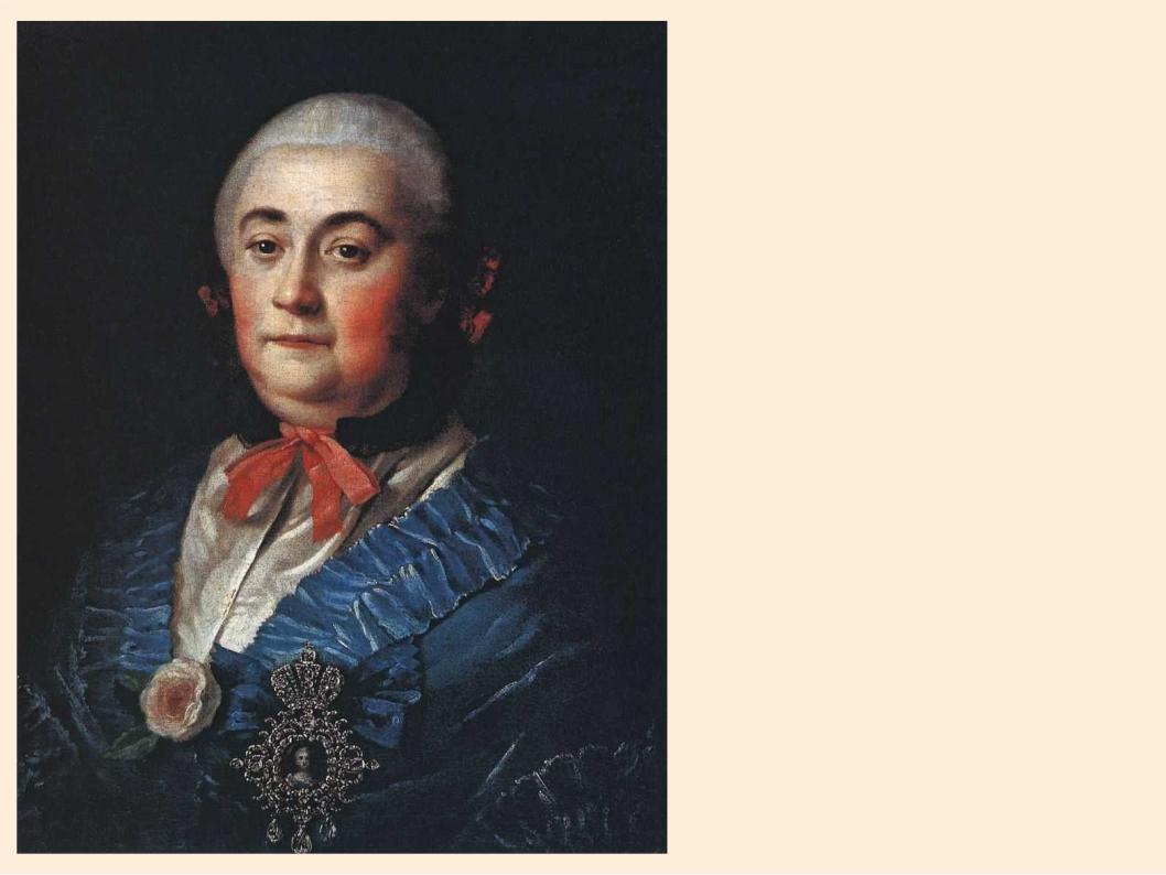 Блог - биографии художников