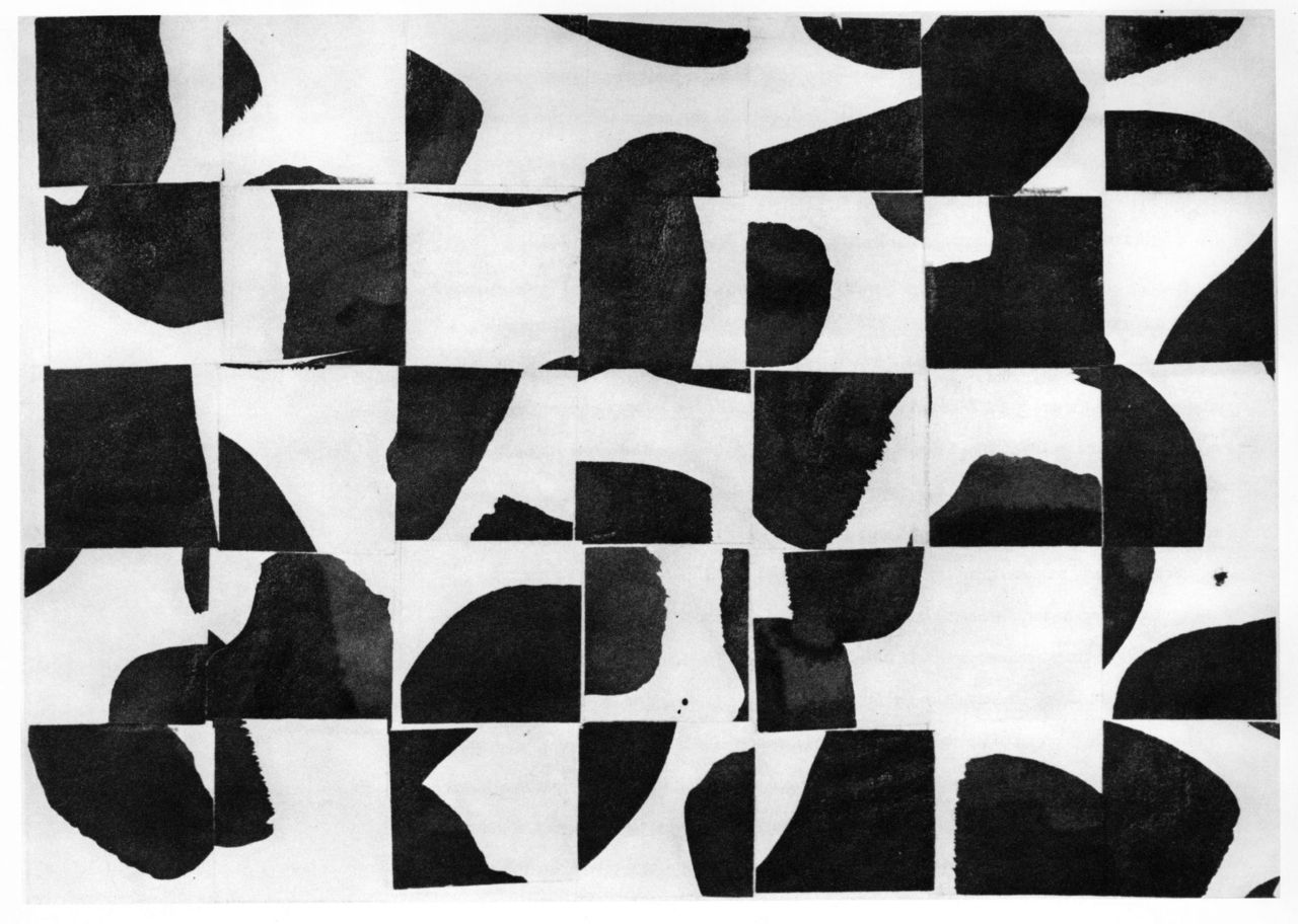 Ellsworth kelly
