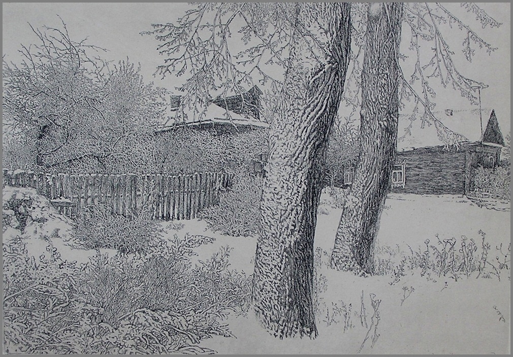 Самые известные картины художника василия поленова с названиями, описаниями и фото