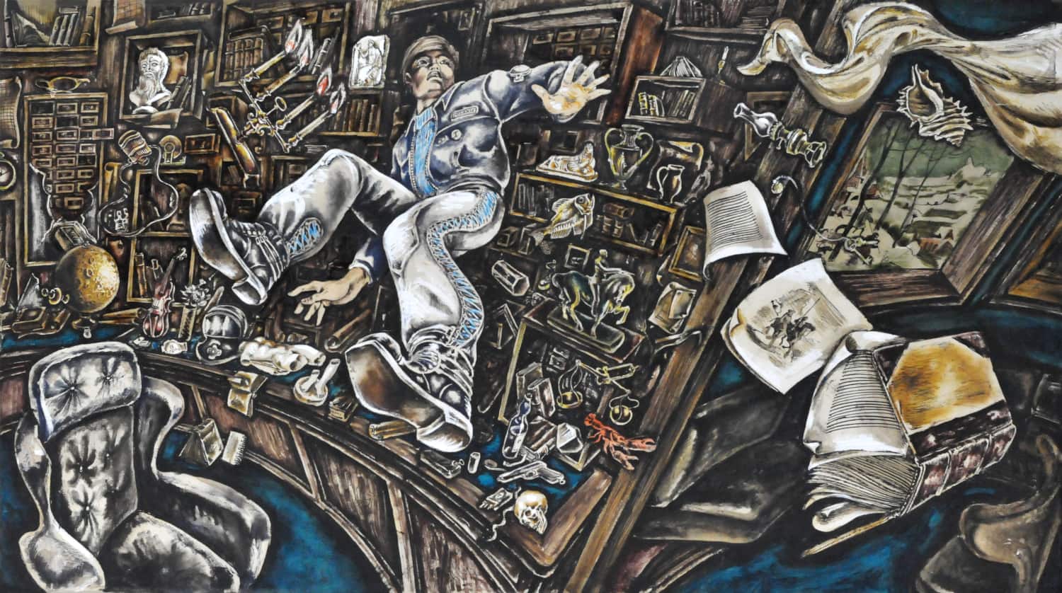 Фёдор алексеев: жизнь и творчество художника