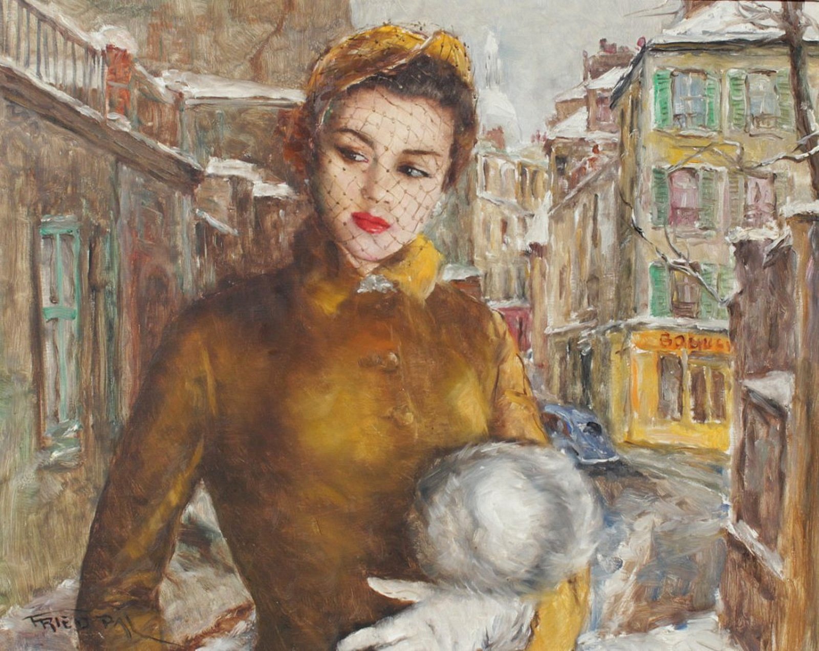 Рафаэль санти