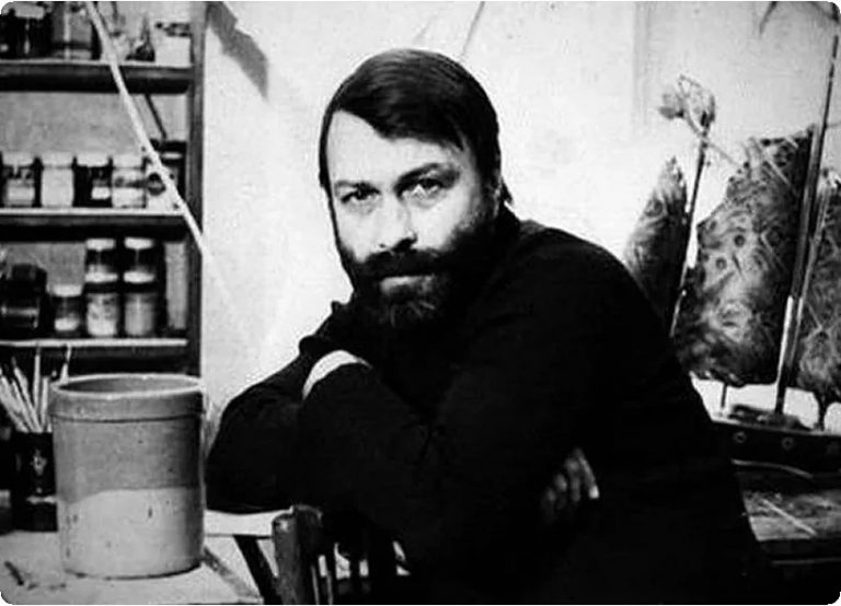 Леонид евгеньевич Прнченко - биография художника и его самые известные работы