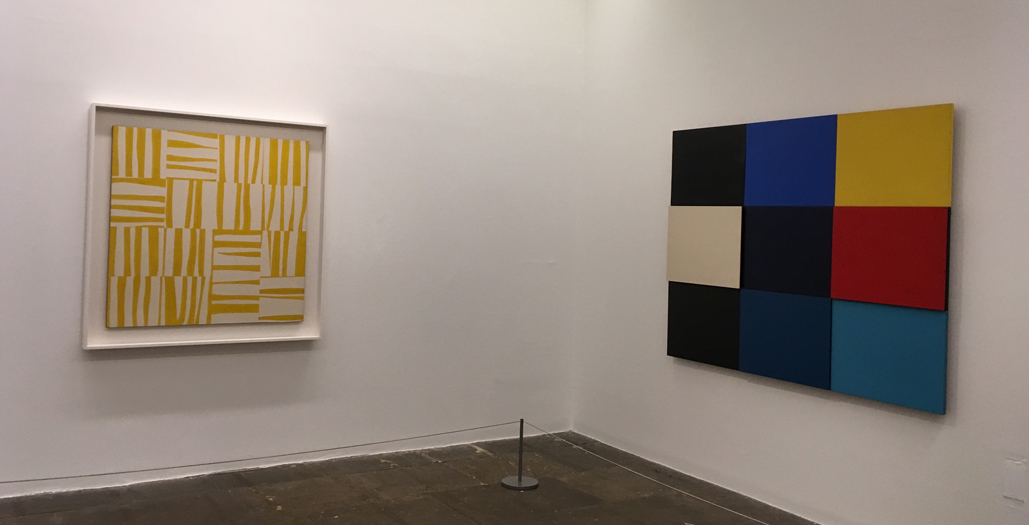 10 fascinating insights into the creative mind of ellsworth kelly - galerie