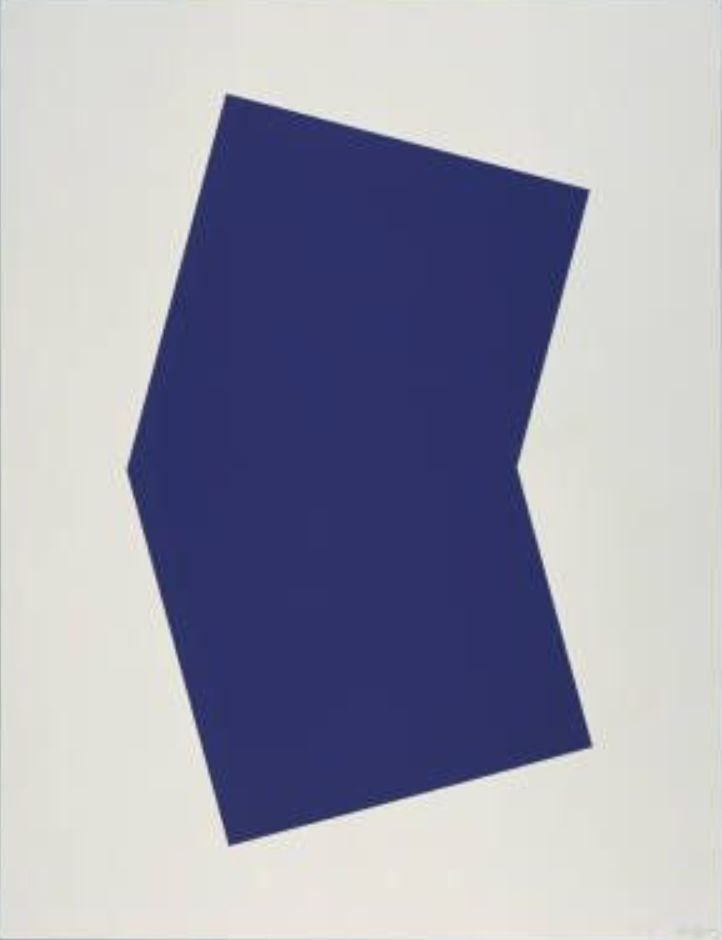 Discover the eclectic influences that shaped ellsworth kelly’s avant-garde art