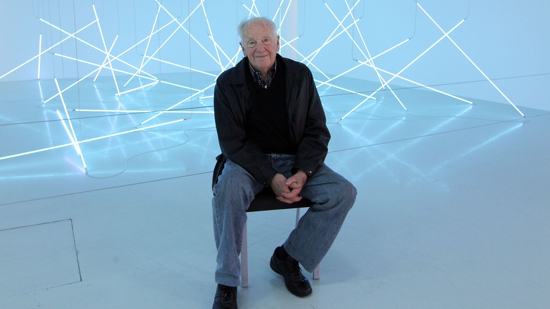 Франсуа Морелле - биография художника и его самые известные работы