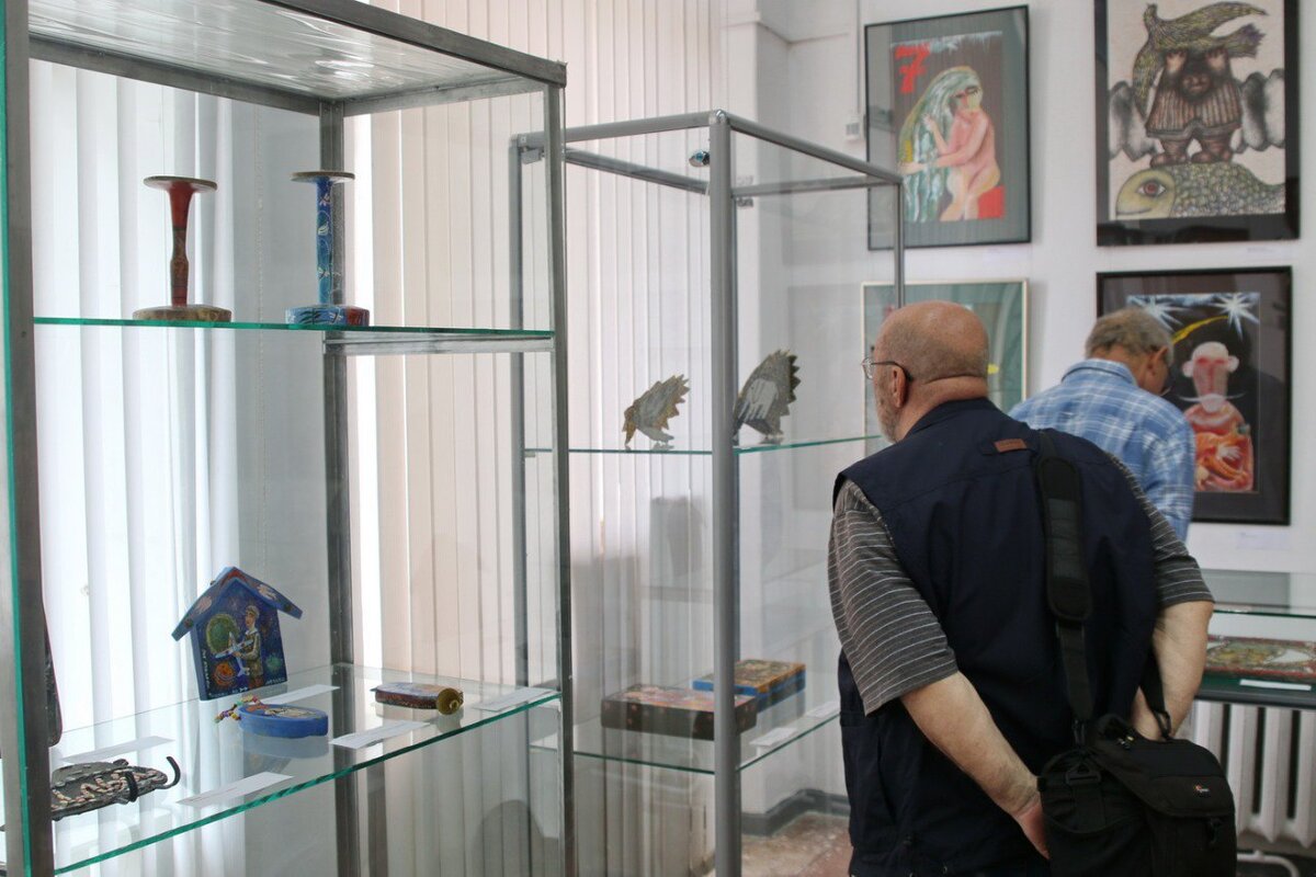 Передвижники