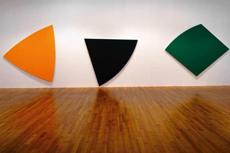 Элсворт келли - wikiital.com