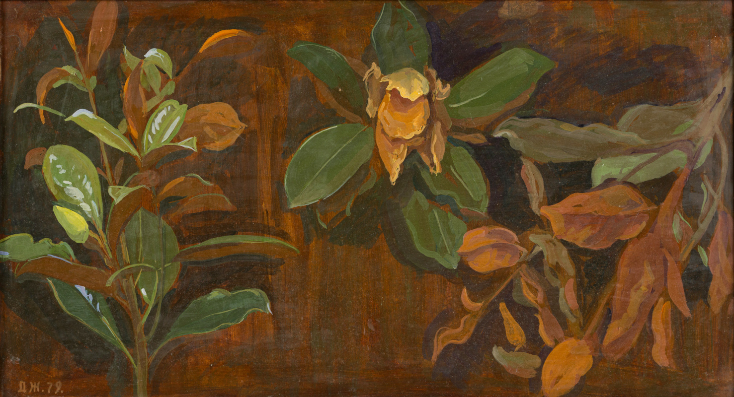 Дмитрий Артищев - биография художника и его самые известные работы