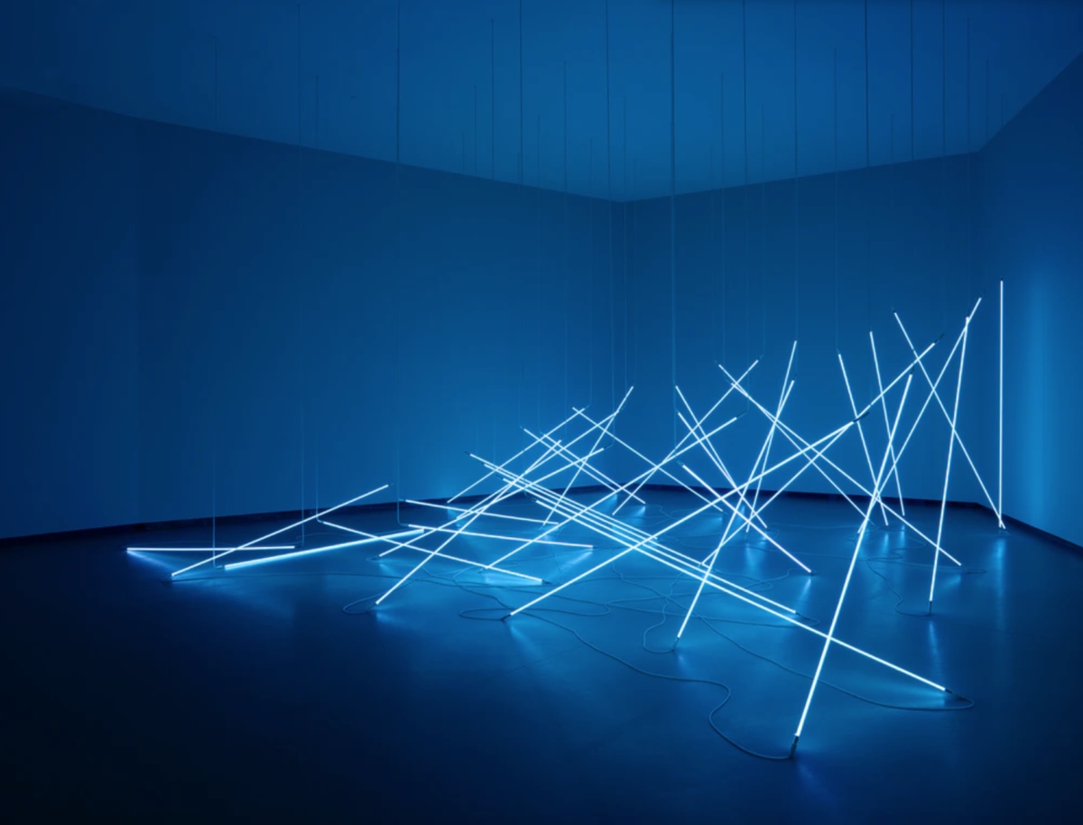 François morellet | oniris.art - rennes