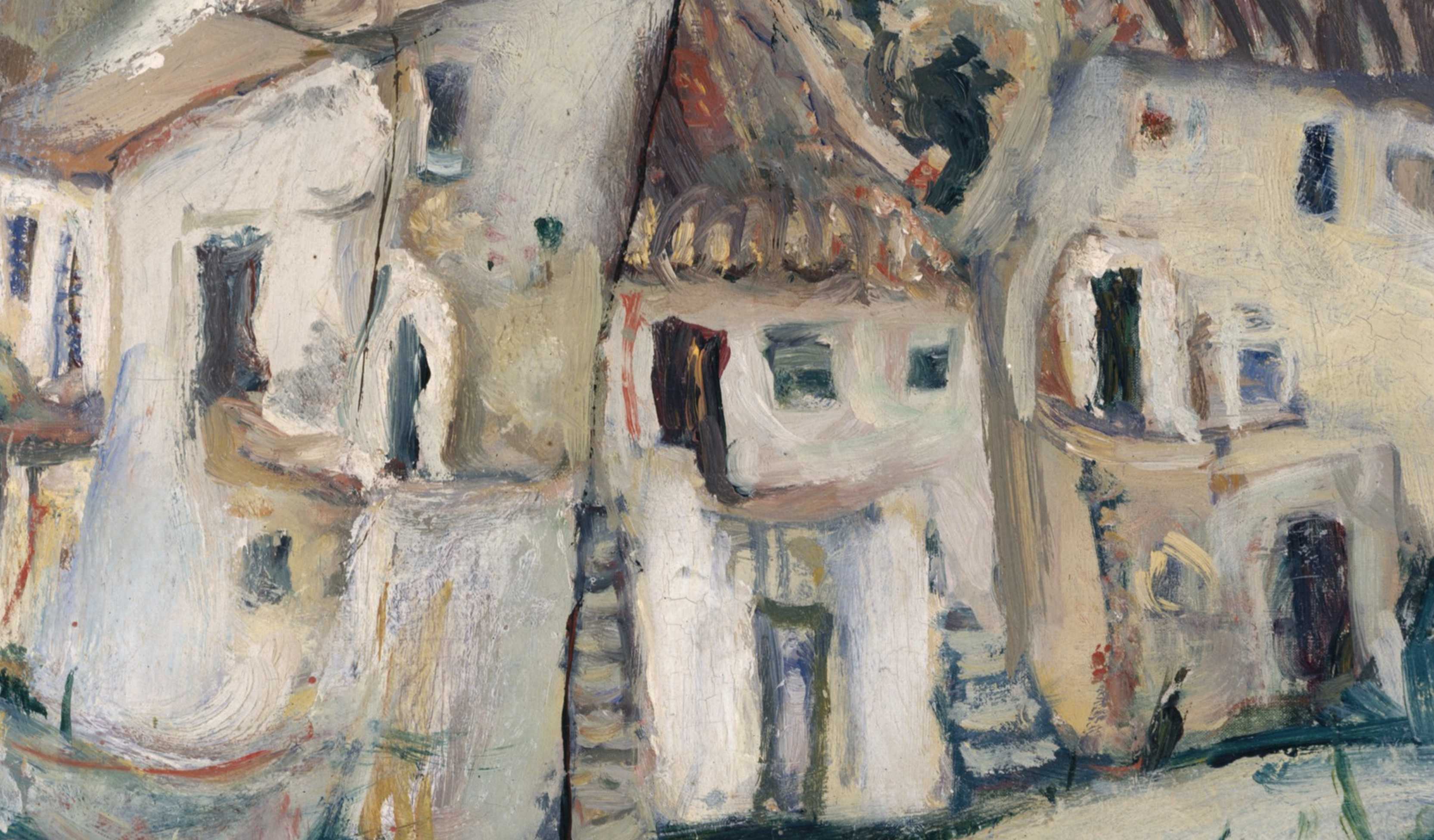 В художественном музее открылась выставка памяти андрея арестова