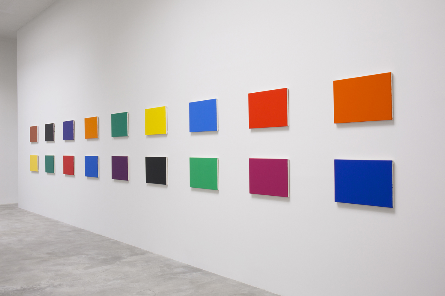 The eclectic influences that shaped ellsworth kelly's avant-garde art