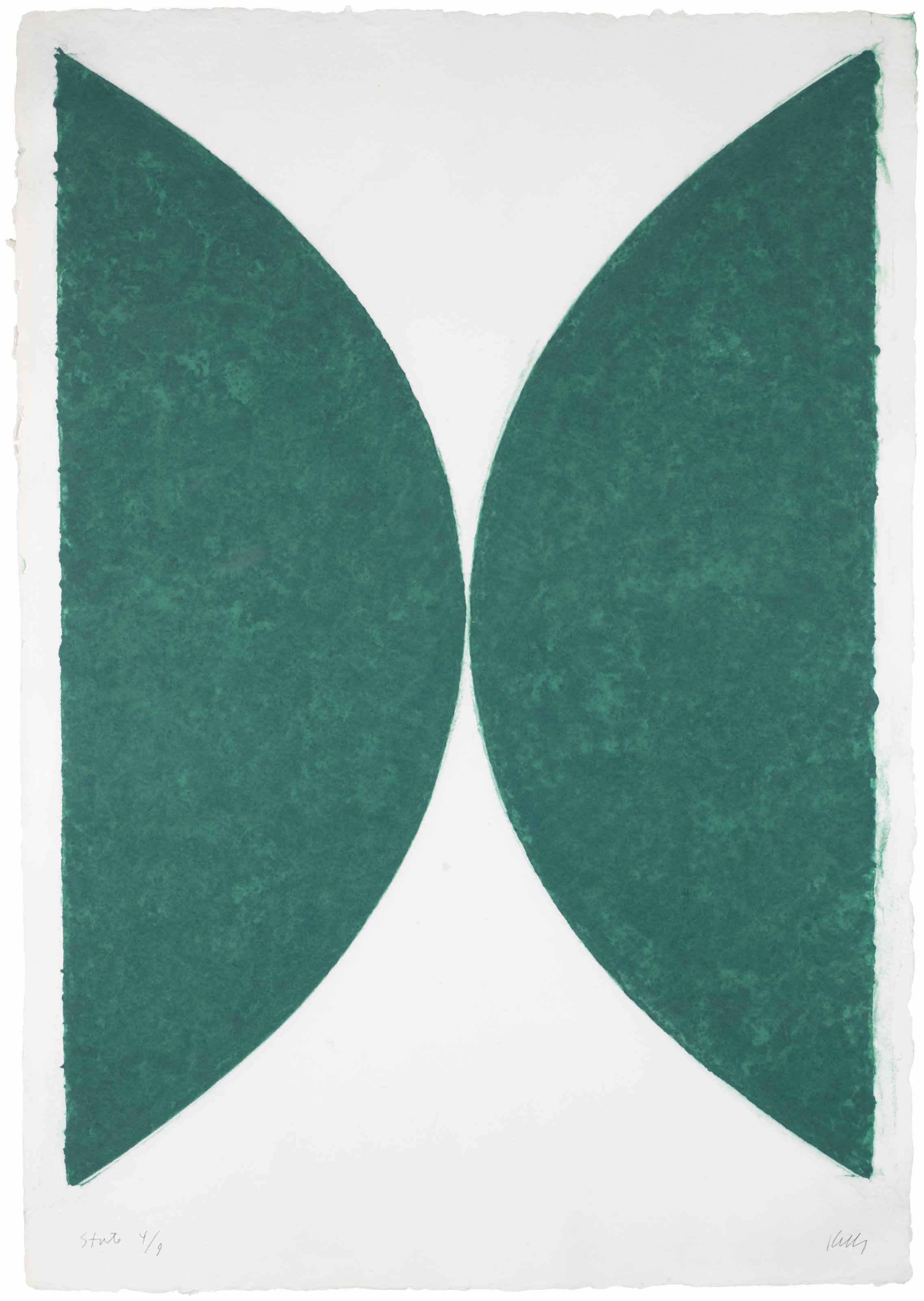 Ellsworth kelly facts for kids