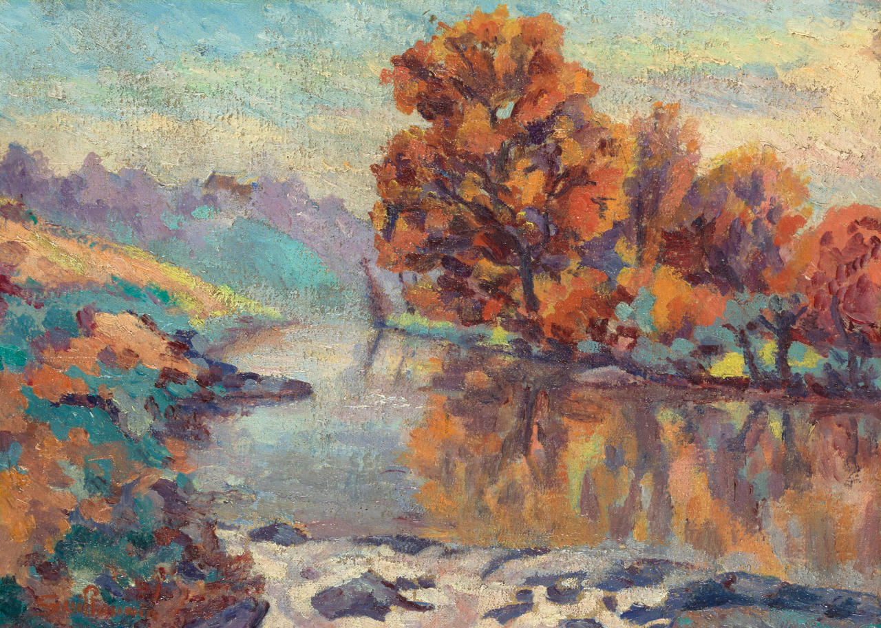 Гийомен, арман