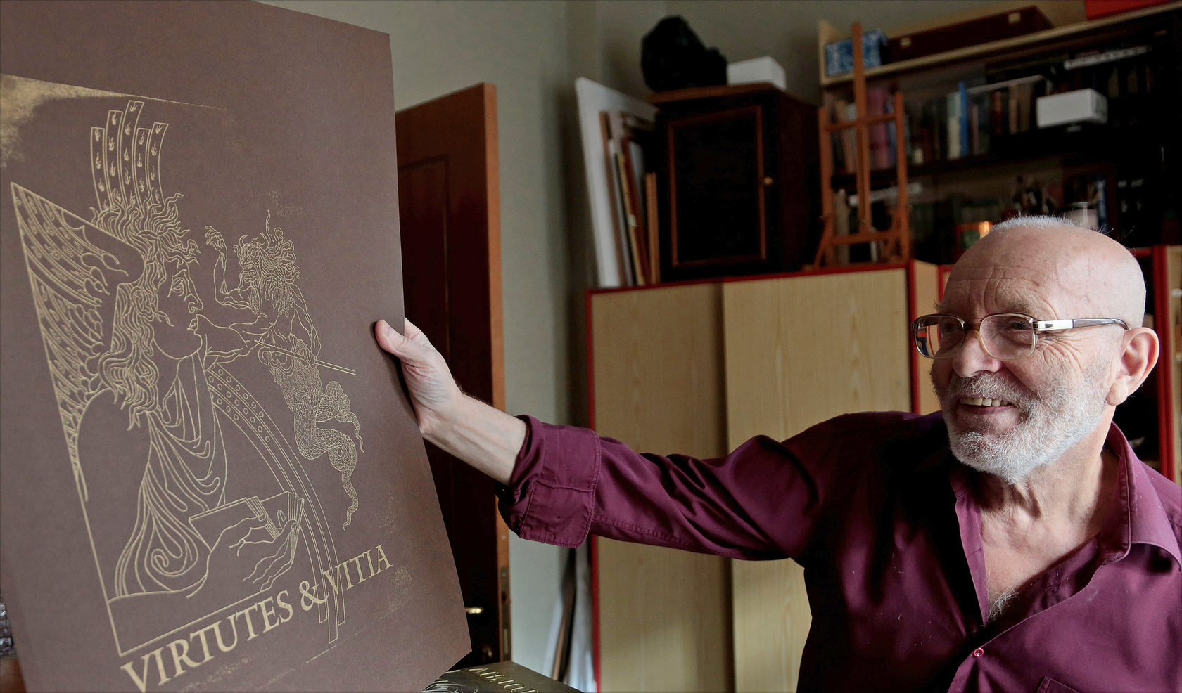 Верхоланцев михаил михайлович — биография, творчество, жанры и стили, известные работы — рувики