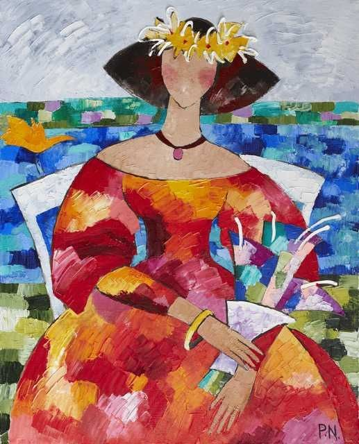 Наталия панкова: биография