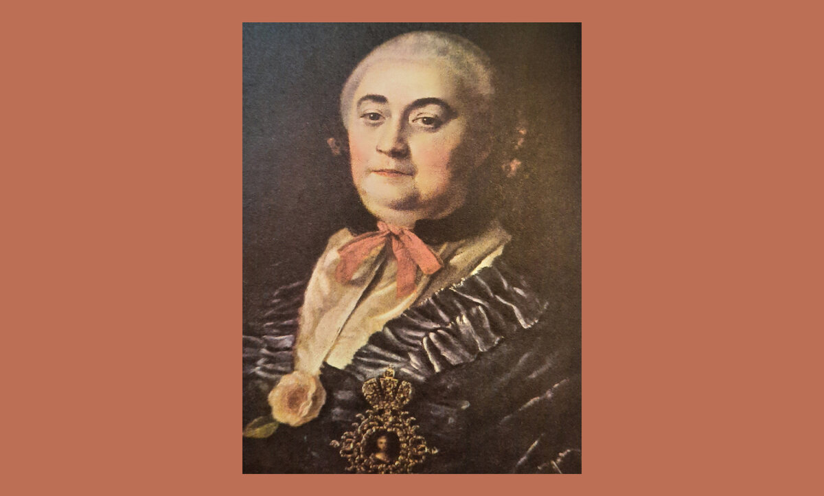 Мария Измайлова - биография художника и его самые известные работы