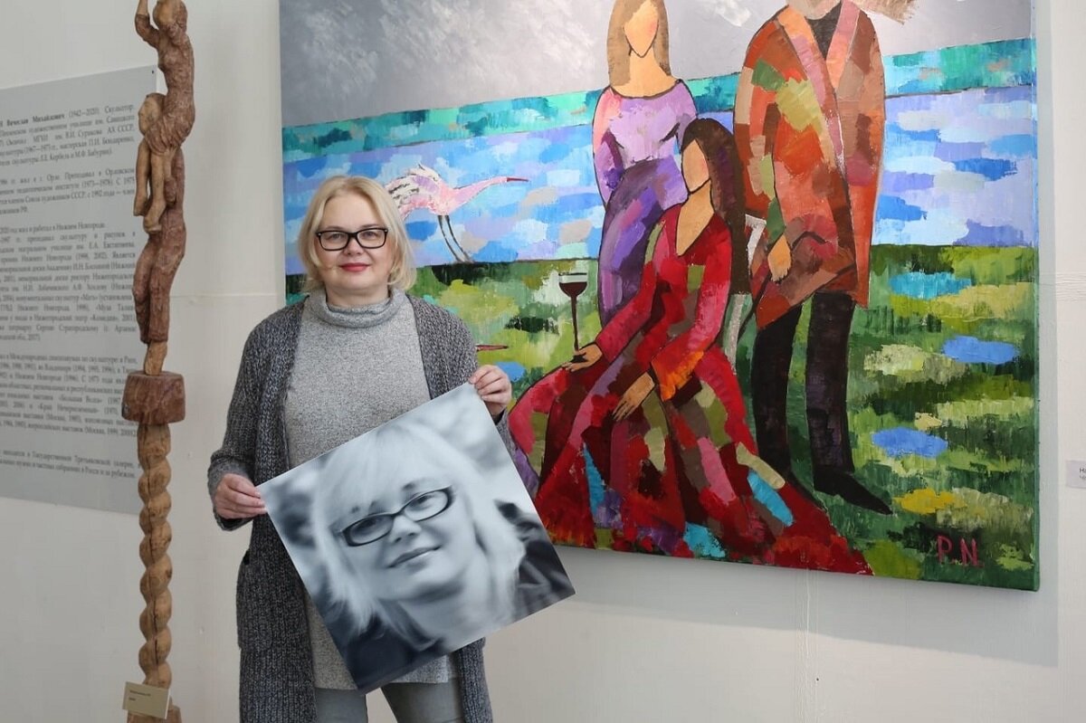 Natalia pankova - infogalactic: the planetary knowledge core