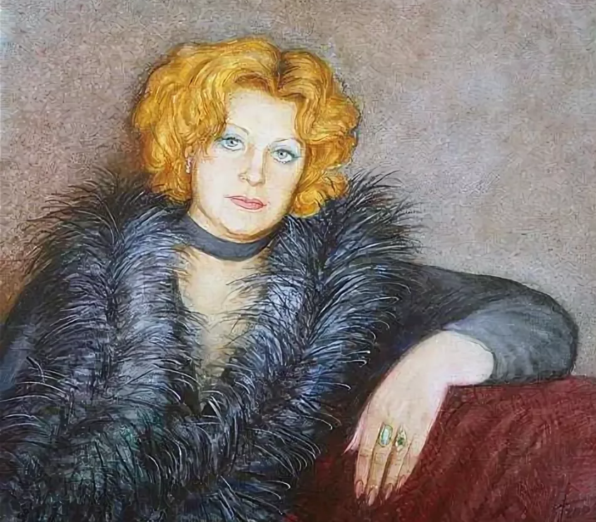 Художник леонид непомнящий: биография, личная жизнь, творчество